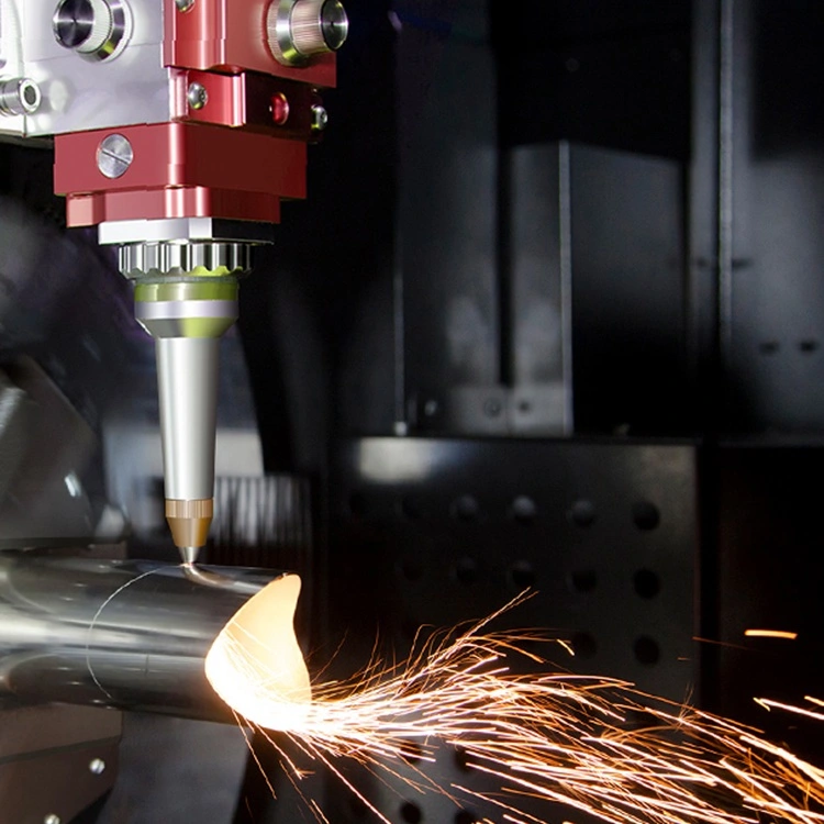 Dlaczego cięcie laserowe dużej mocy staje się niezbędne w produkcji metali o dużej wytrzymałości?