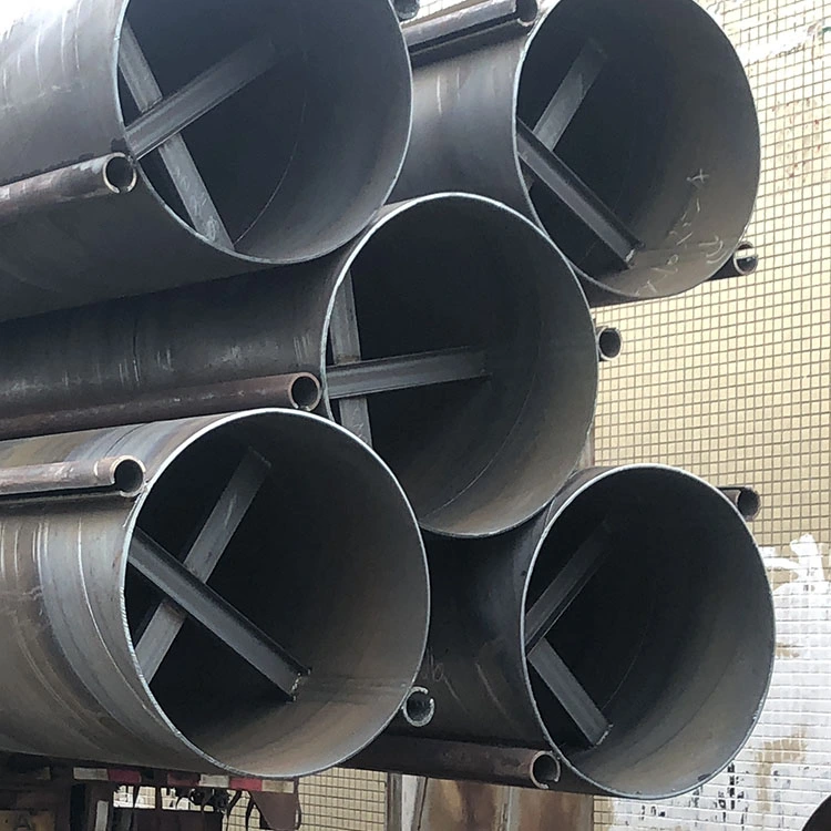 Helical Oc Pile Helical Oc Pile