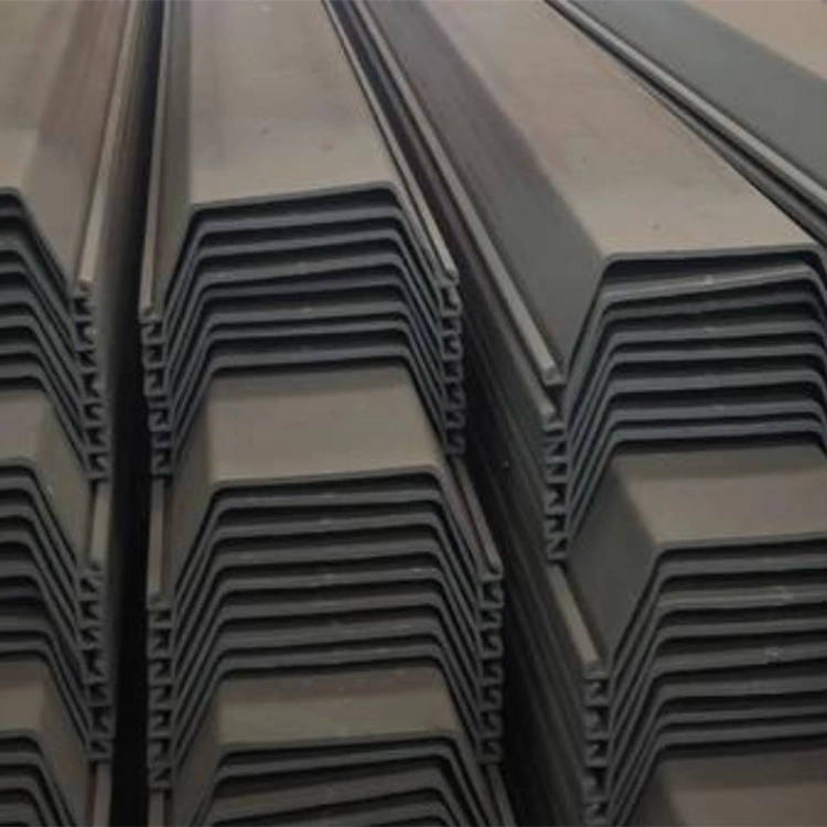 Infrastructure Steel Sheet Pile